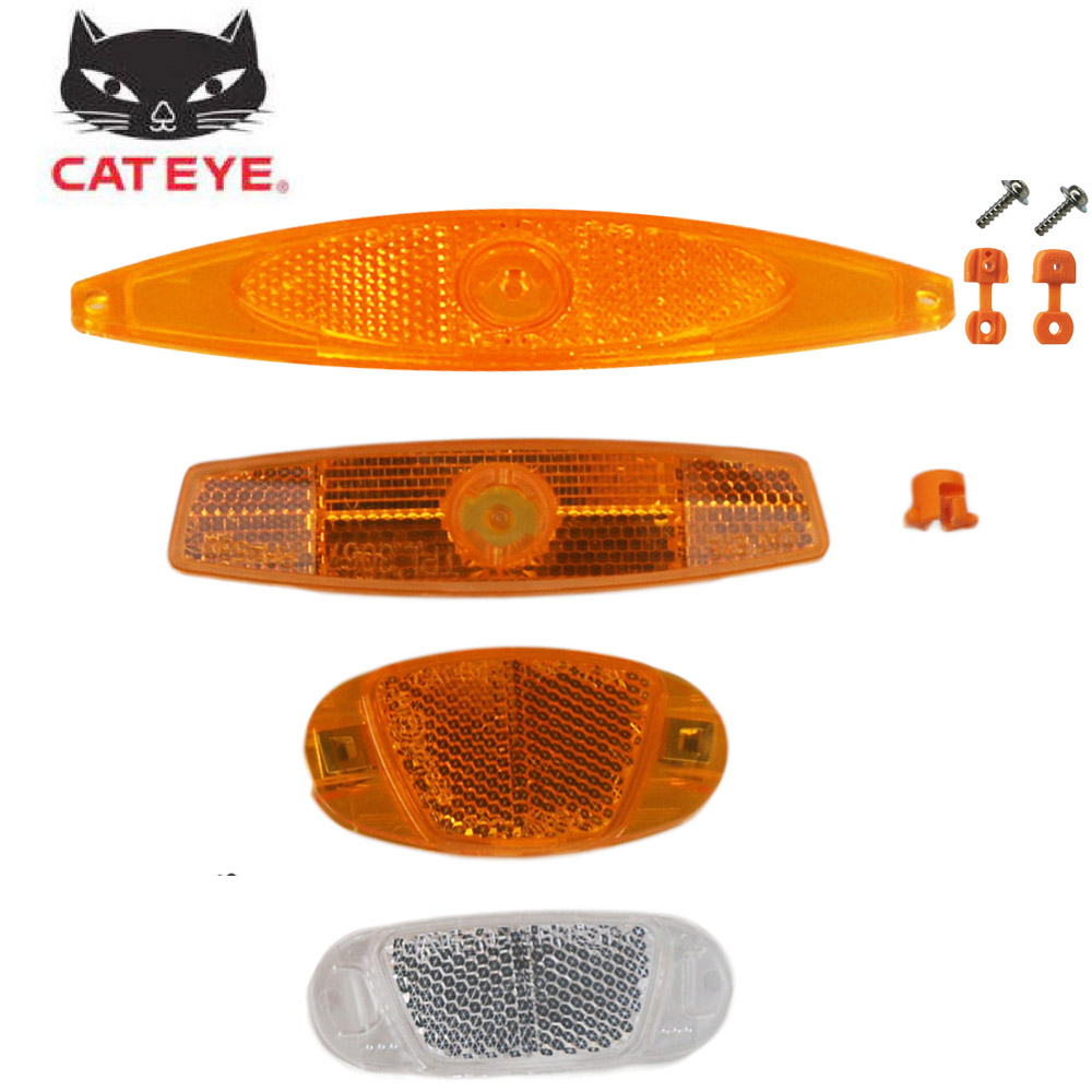 Spoke Reflector Set - Mtb ロードマウンテンバイクホイールセット反射ホイールリム反射スポークマウンテンバイク警告灯自転車スポーク機器の付属品