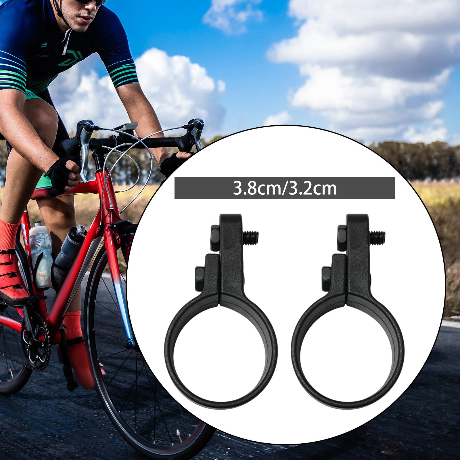 バイクフェンダー フレーム交換部品 安全なフォーク取り付けク - Commuting With Road Bike のレビューと価格