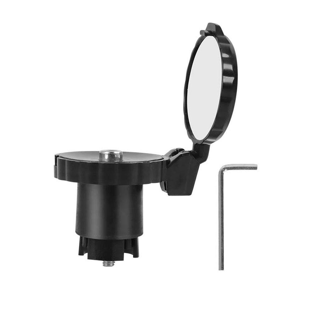 自転車ハンドルバーバックミラー – ロードバイク＆マウンテン - Mirror Handlebar Convex のレビューと価格