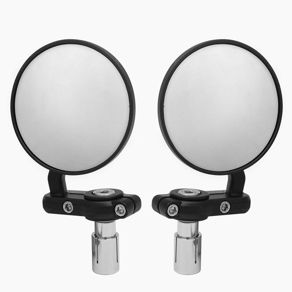モーターサイクルミラー,凸型ハンドルバー,ktm Duke  - Mirror Handlebar Convex のレビューと価格
