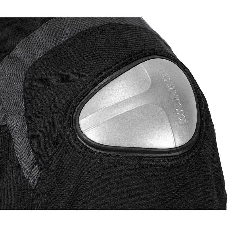 オートバイジャケット防寒防水暖かいモトクロスサイクリングジャ - Cycling Commute Jacket のレビューと価格