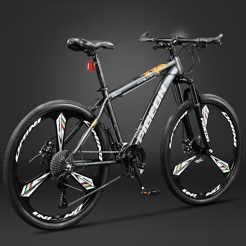 マウンテンバイク ユニセックス 軽量 通勤 学生 大人 ハイ - Commuter Biking のレビューと価格