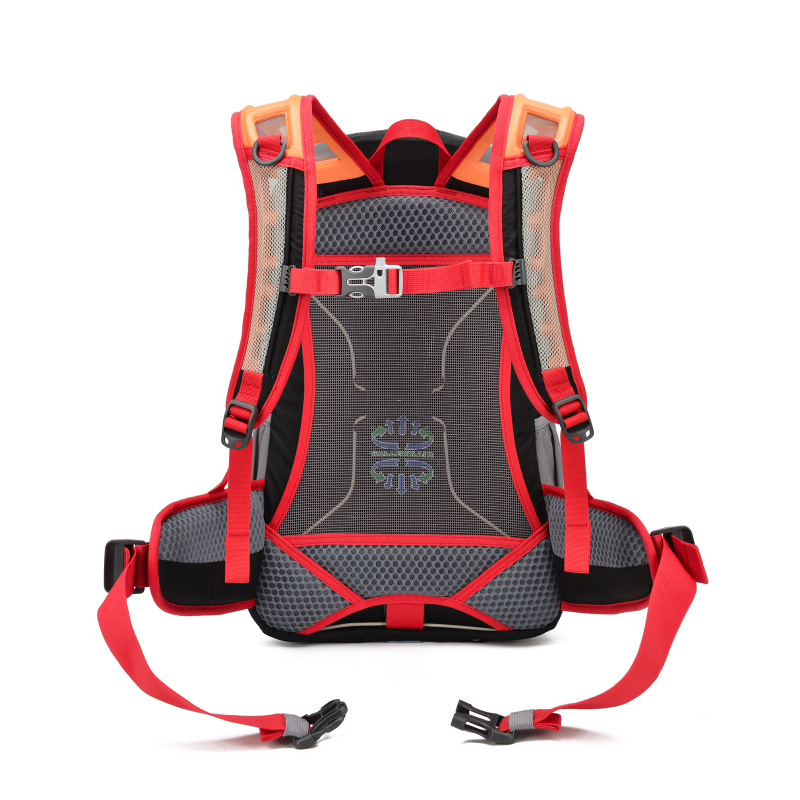 35L ハイキングバックパックバッグ大容量旅行キャンプ登山バ - Cycling Commuter Backpack のレビューと価格