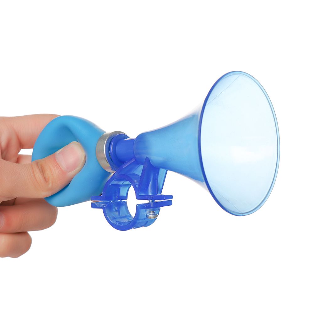 子供用の大きなベル,自転車のハンドルバー用の安全ホーン,カラ - Bell Handlebar Ring のレビューと価格
