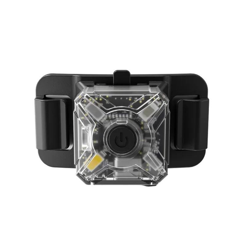 NITECORE NU06 LE 信号灯マルチ光源 LED  - Cycling Commute Backpack のレビューと価格