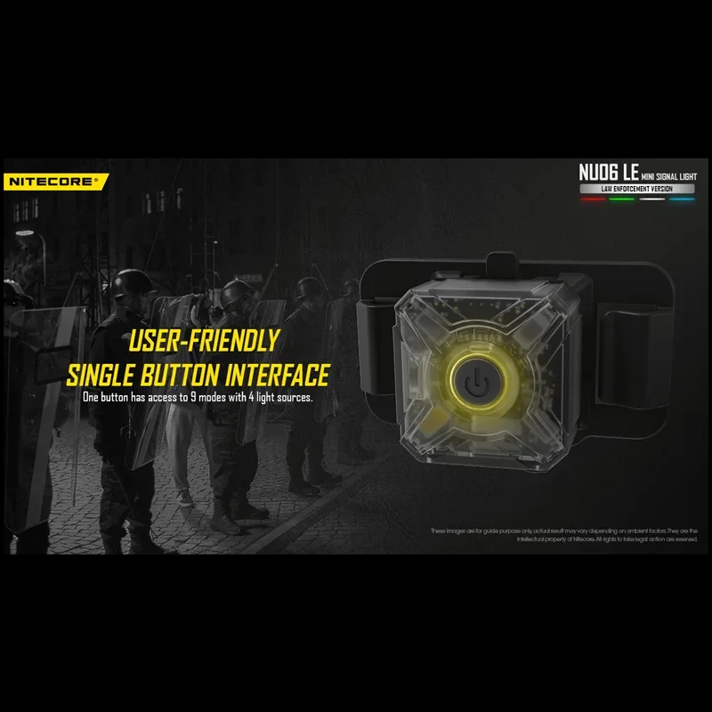 NITECORE NU06 LE 信号灯マルチ光源 LED  - Cycling Commute Backpack のレビューと価格