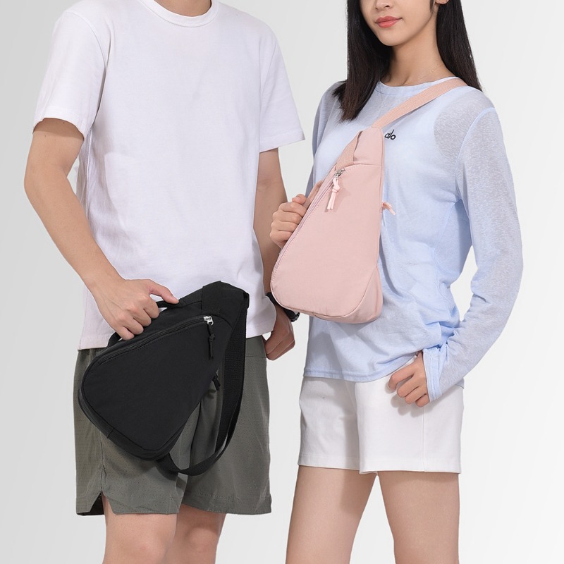 チェストバッグ シングルショルダー クロスボディ ミニフォン - Cycling Commute Bag のレビューと価格