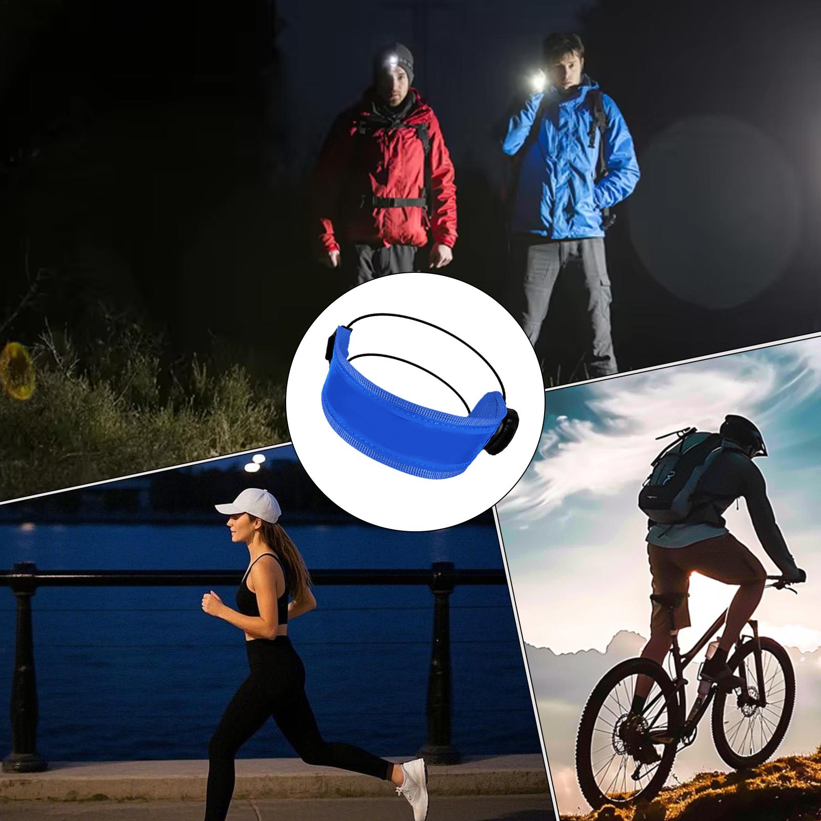 夜間サイクリング用反射アンクルベルト、快適で調節可能なパンツ - Cycling Commute Pants のレビューと価格