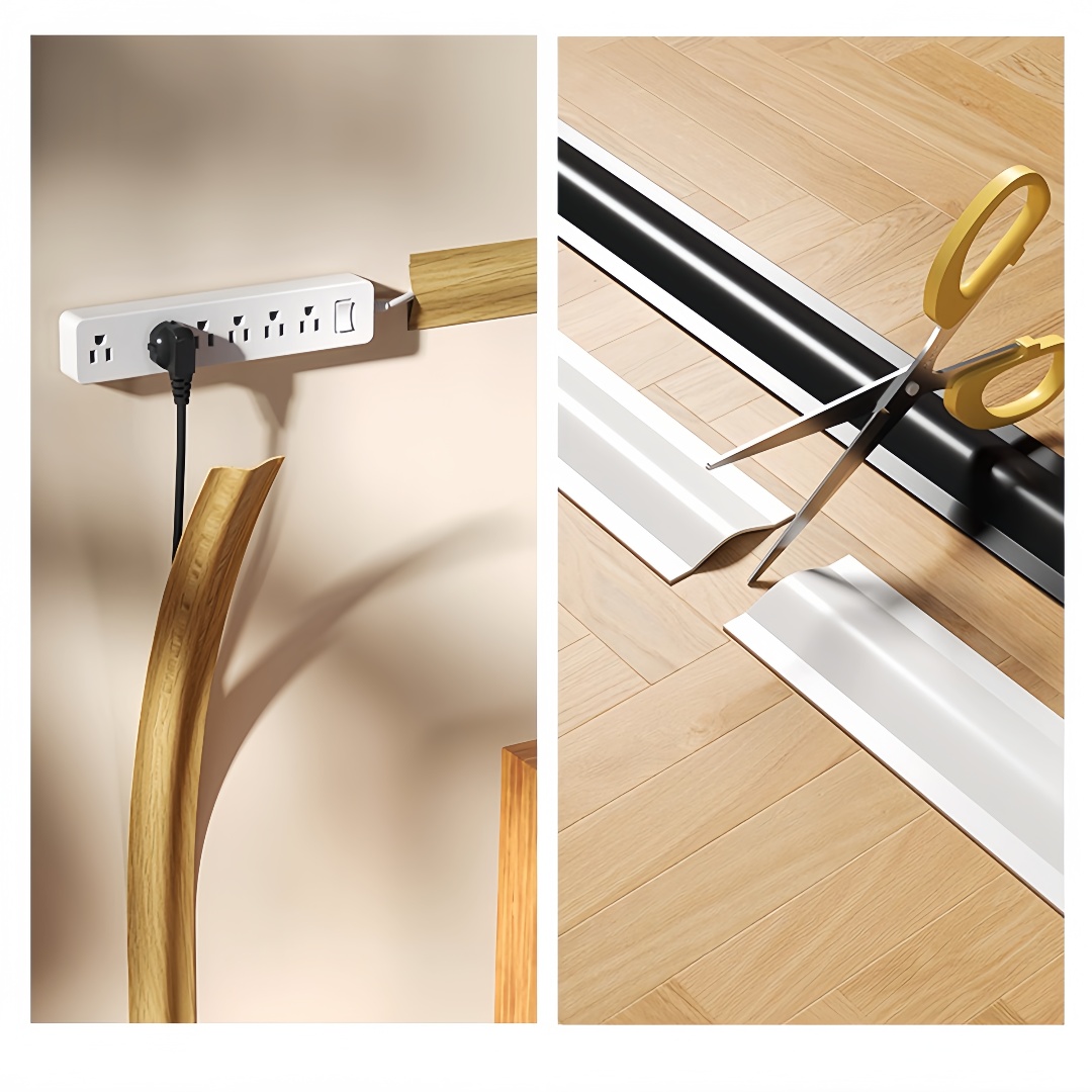 1pc 3 メートル高品質ソフトコードカバー耐久性のある柔軟 - Cable Lock Flexible のレビューと価格