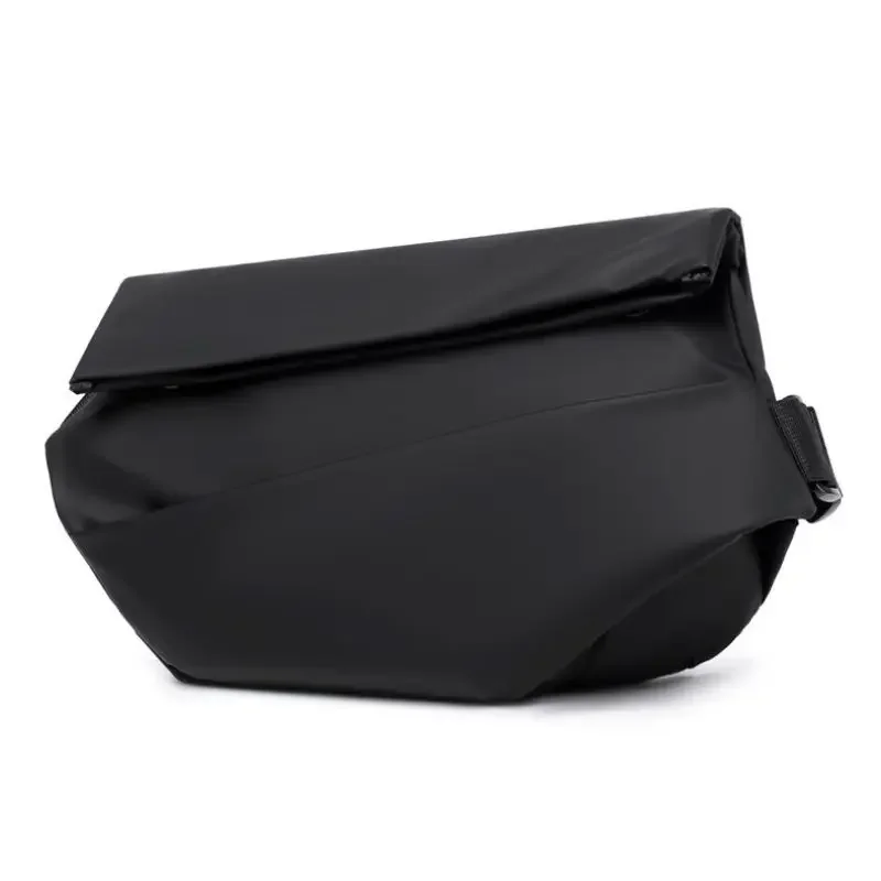 メンズ機能性クロスボディバッグ 防水メッセンジャーバッグ マ - Cycling Commute Bag のレビューと価格