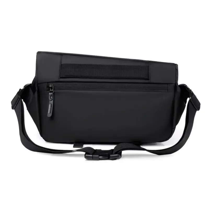 メンズ機能性クロスボディバッグ 防水メッセンジャーバッグ マ - Cycling Commute Bag のレビューと価格