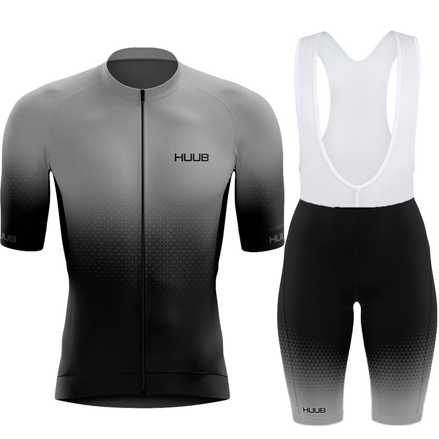 サイクリング 2026 HUUB 服メンズパンツゲル衣類ジャ - Cycling Commute Shorts のレビューと価格