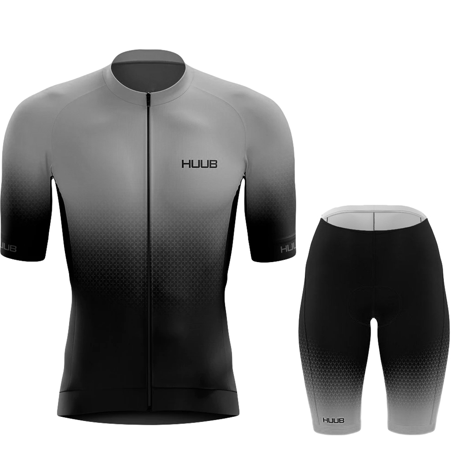 サイクリング 2026 HUUB 服メンズパンツゲル衣類ジャ - Cycling Commute Shorts のレビューと価格
