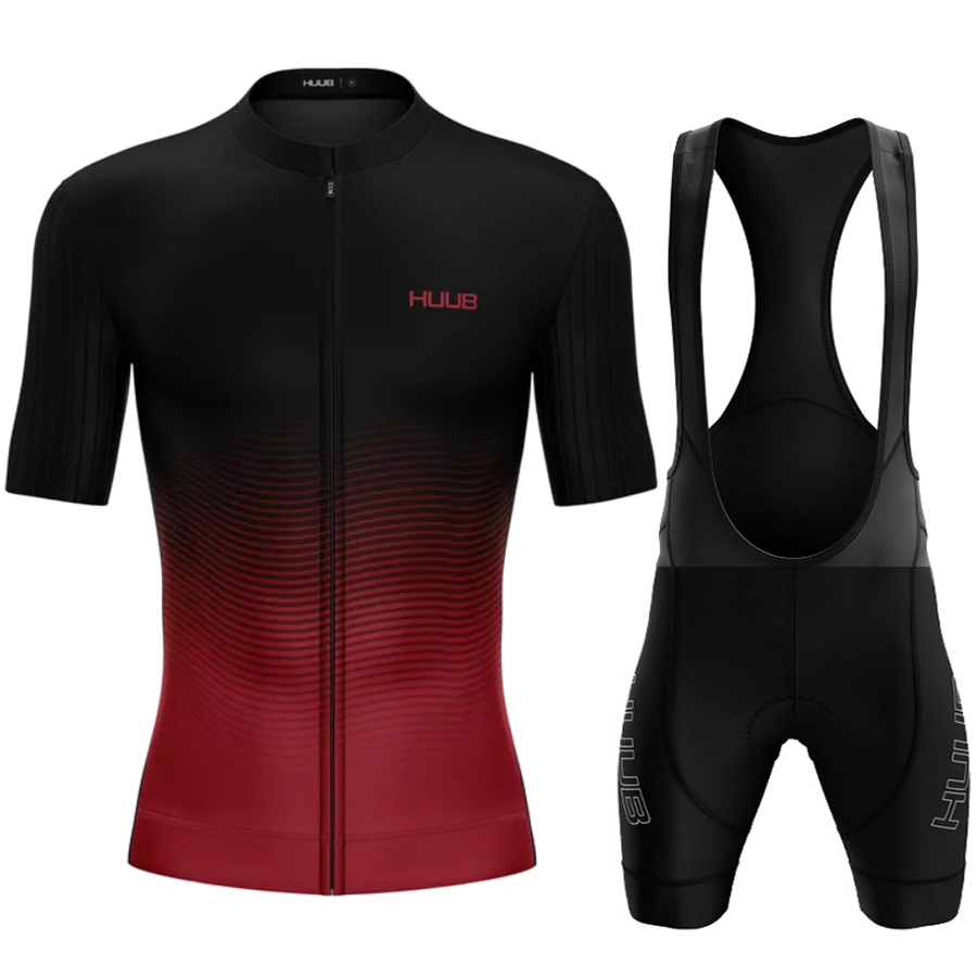 サイクリング 2026 HUUB 服メンズパンツゲル衣類ジャ - Cycling Commute Shorts のレビューと価格