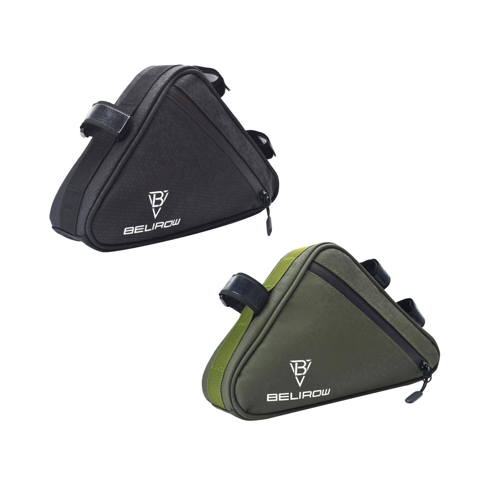 バイクフレームバッグ収納バッグサドルバッグシート下ポーチサイ - Saddle Bag Under Seat のレビューと価格