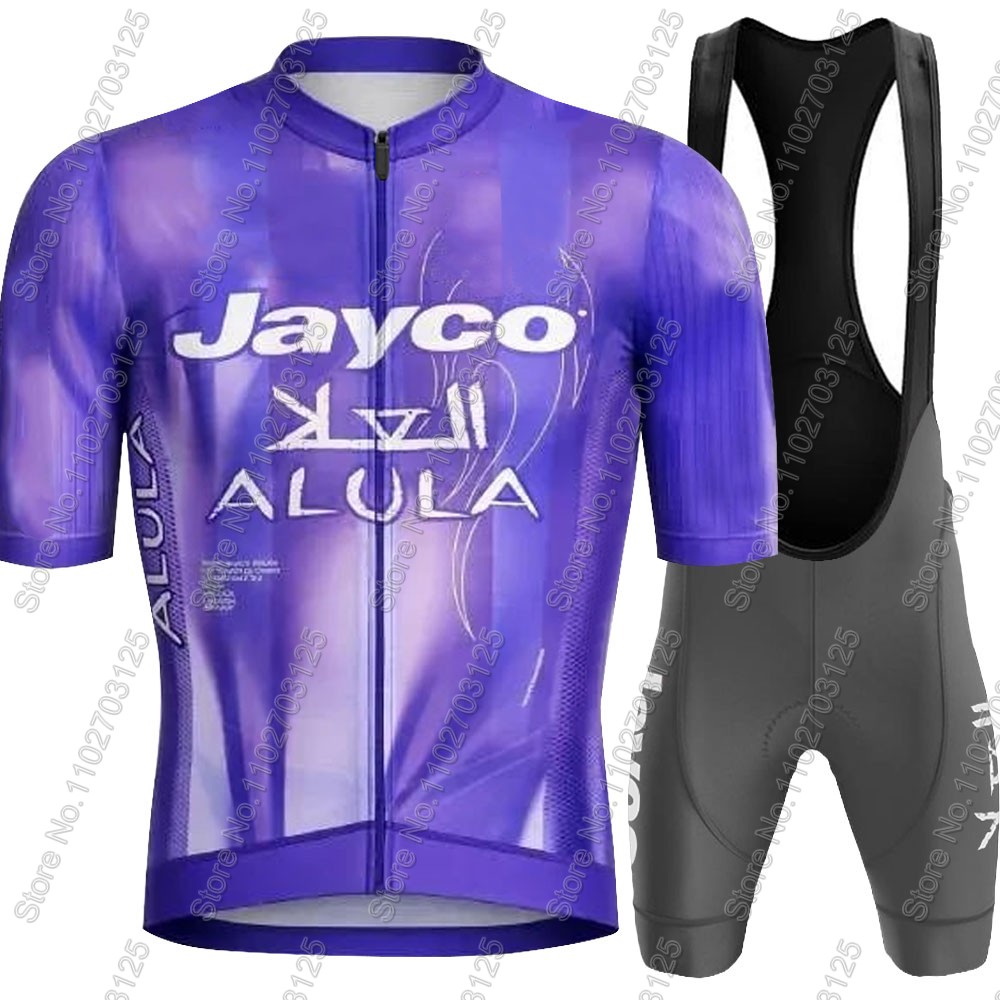 ジェイコ・アリュラ サイクリングジャージ 2026 チームセ - Cycling Commute Shorts のレビューと価格