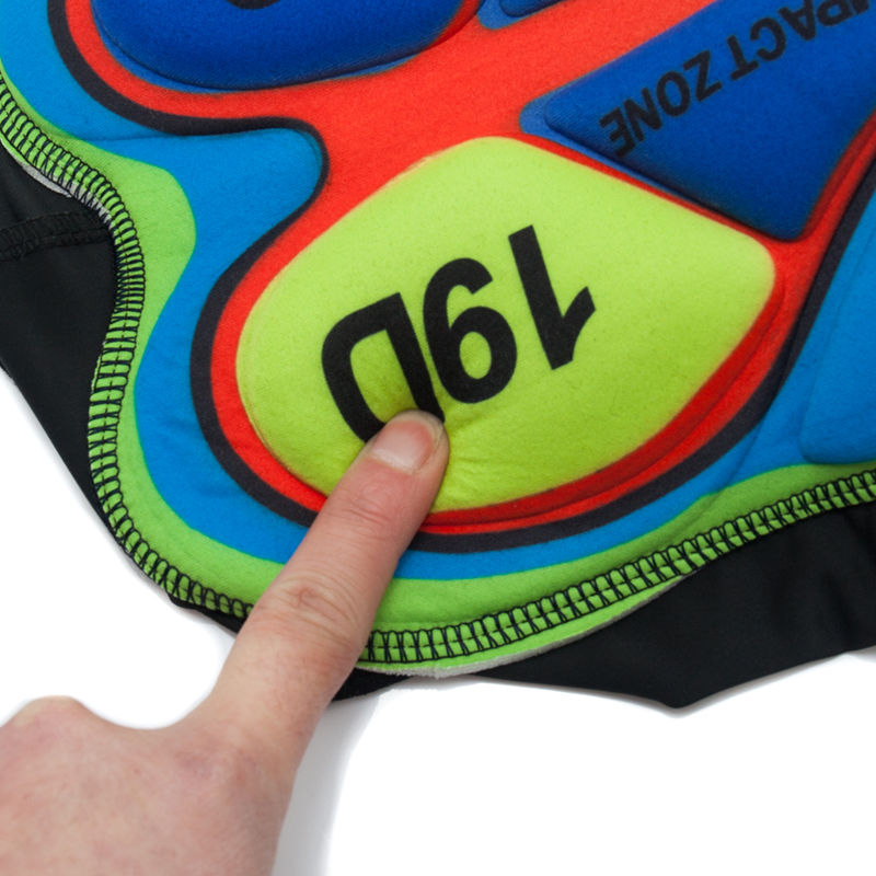 新しいロードチームサマーサイクリングジャージセット 2026 - Cycling Commute Shorts のレビューと価格