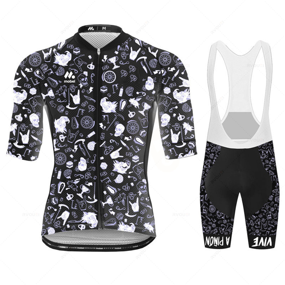 新しいロードチームサマーサイクリングジャージセット 2026 - Cycling Commute Shorts のレビューと価格