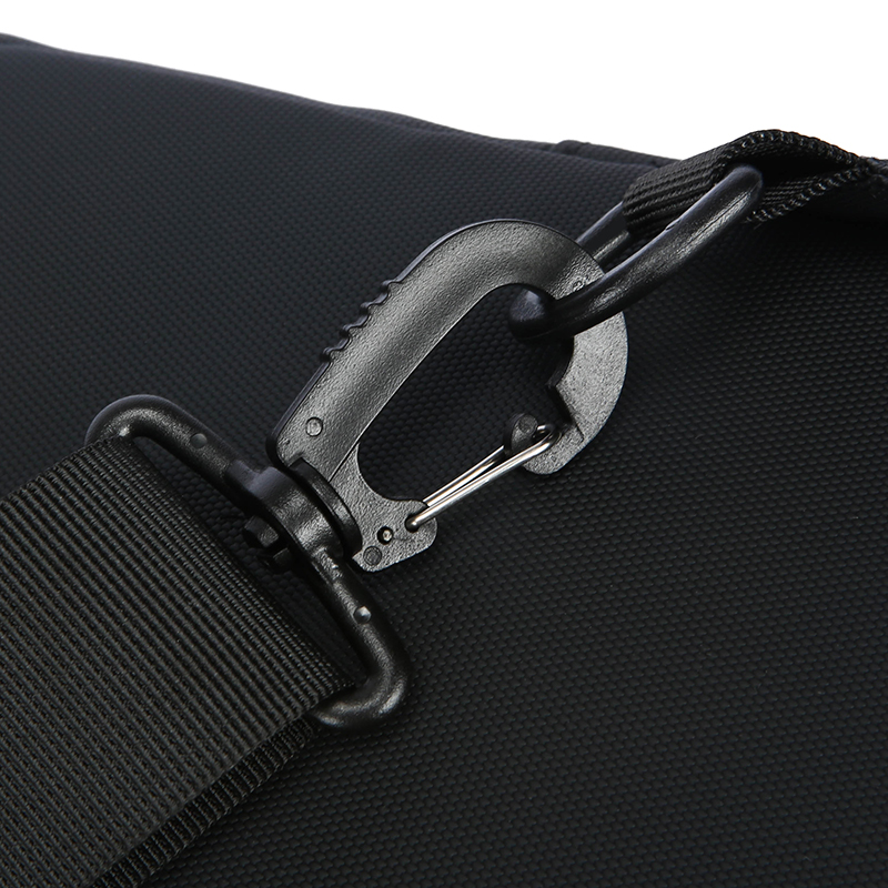 男性用チェストバッグ 撥水性 オックスフォード フロントジッ - Cycling Commute Bag のレビューと価格