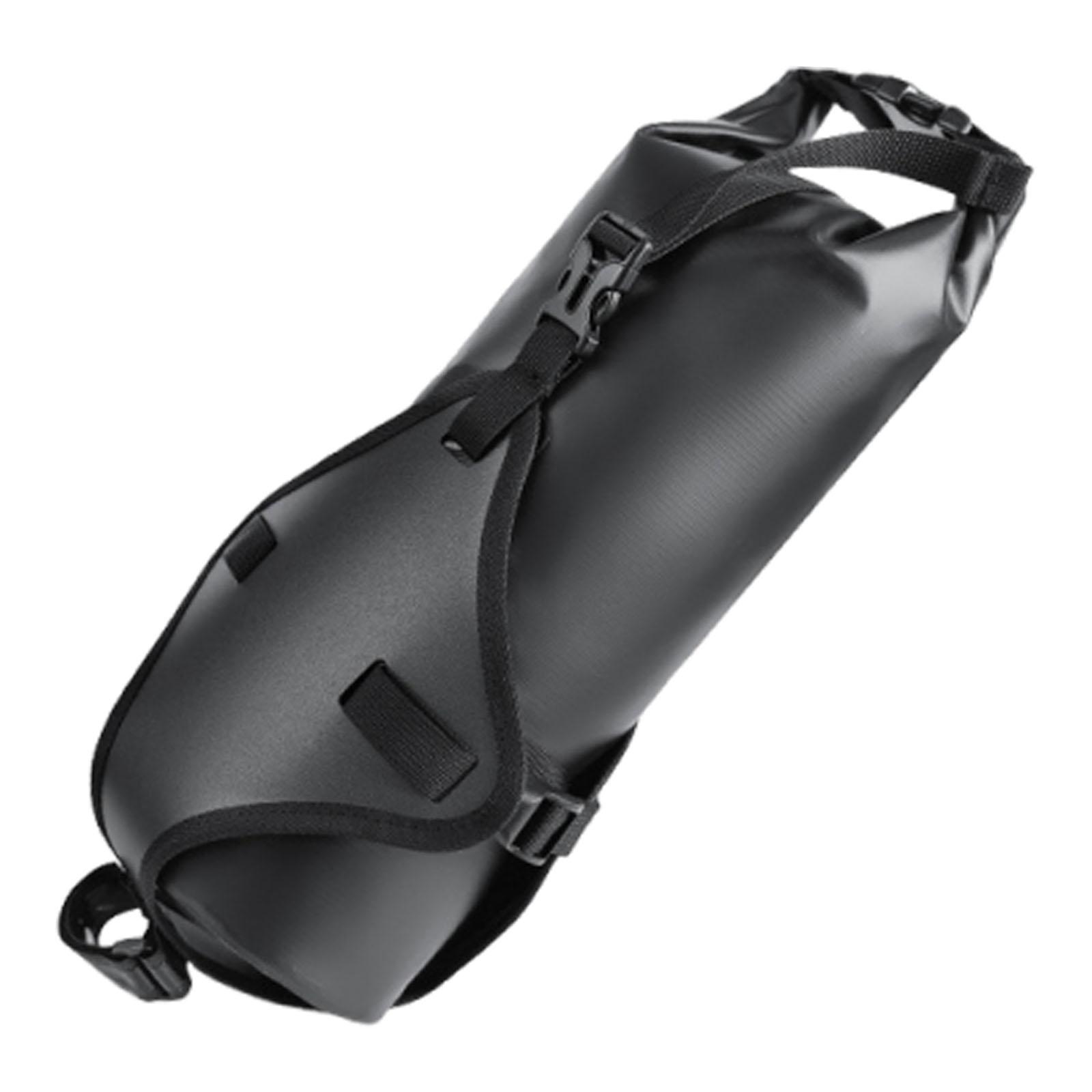 PVC 自転車サドルバッグマウントラック シート下に簡単に取 - Saddle Bag Under Seat のレビューと価格