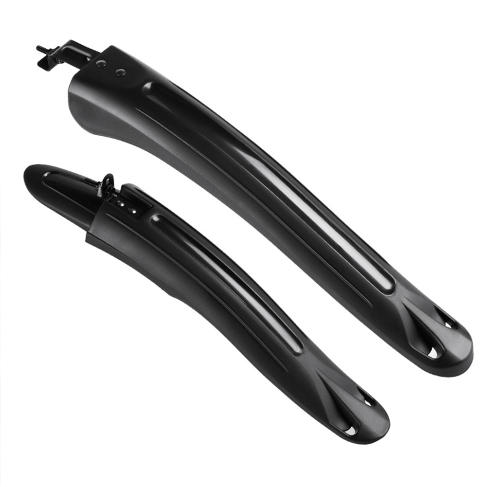 マウンテンバイクフェンダーセット MTB 26-29インチ  - Fender Mudguard Set のレビューと価格