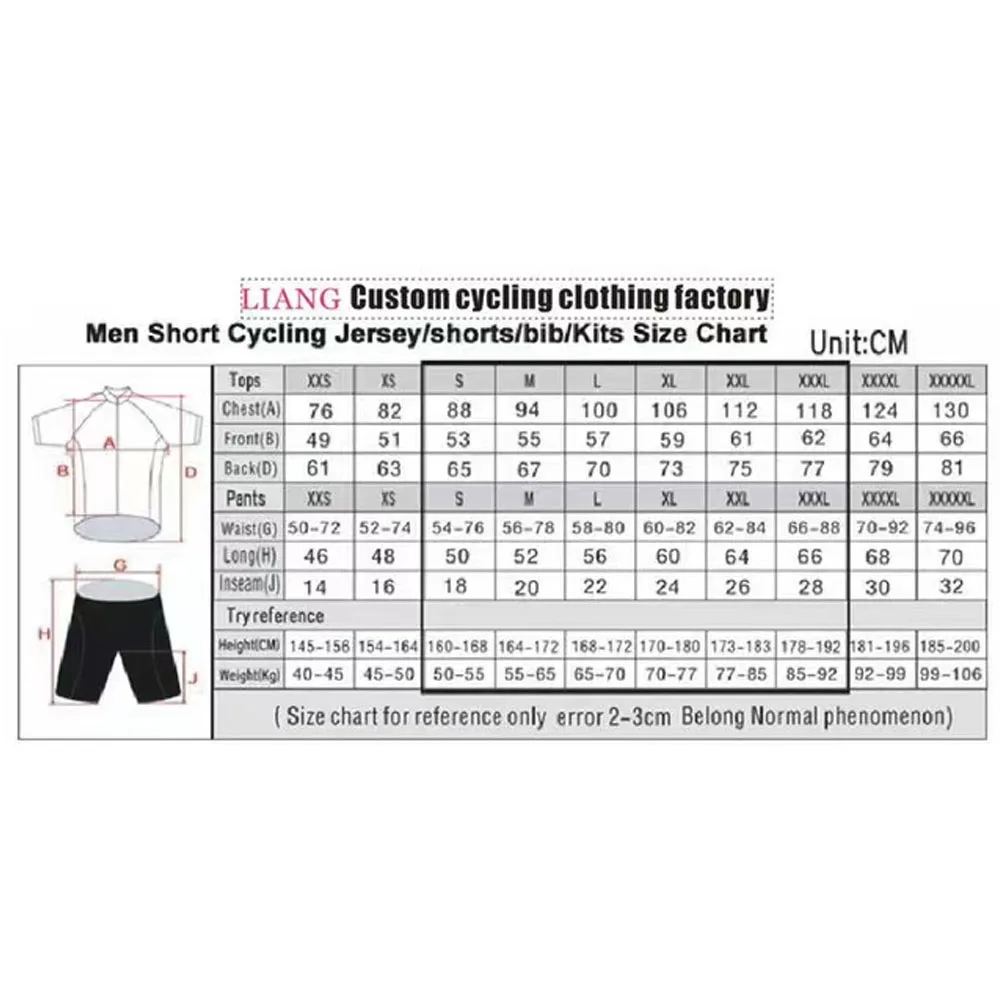 Euskadi チームサイクリングジャージ 2026 セット - Cycling Commute Shorts のレビューと価格
