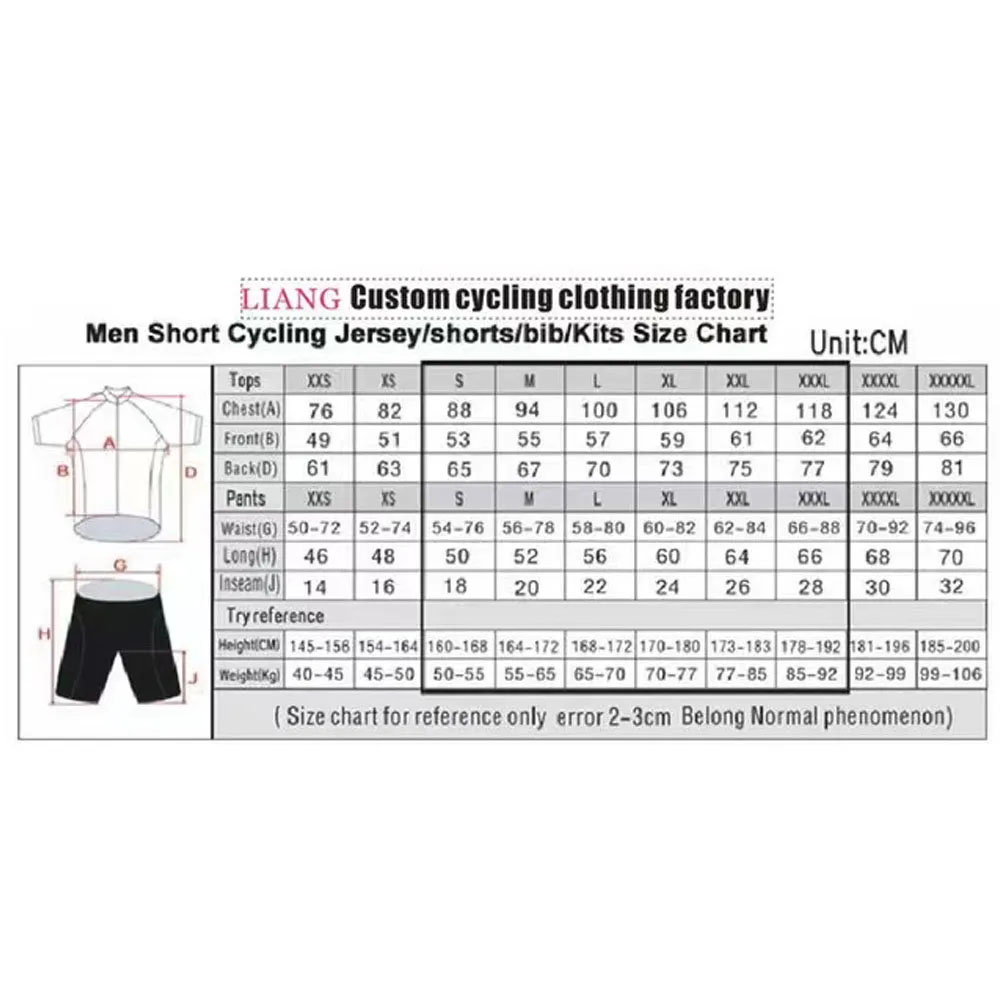 UNO X 2026プロチームサイクリングジャージセット サ - Cycling Commute Shorts のレビューと価格