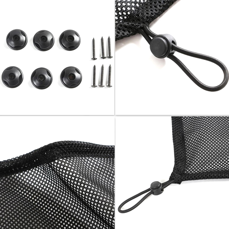 デスク下ケーブル管理ネット、ソケットネットワークポケット、テ - Cable Lock Flexible のレビューと価格