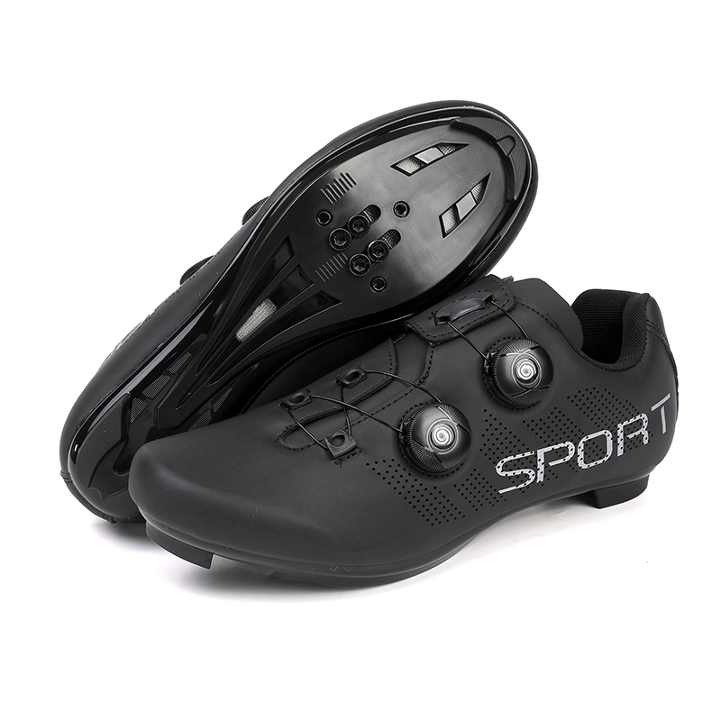 通気性のあるサイクリングシューズ MTB シューズ メンズ  - Cycling Commuter Shoes のレビューと価格