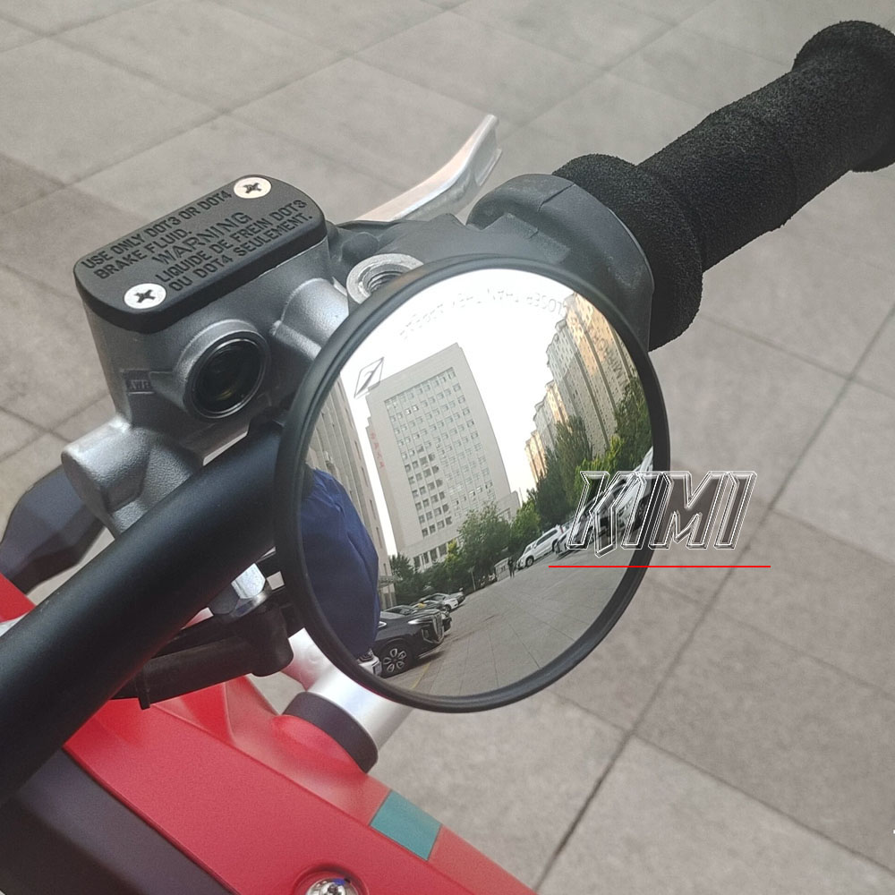 スピードツイン 900 1200 スピード 400 オートバ - Mirror Handlebar Convex のレビューと価格
