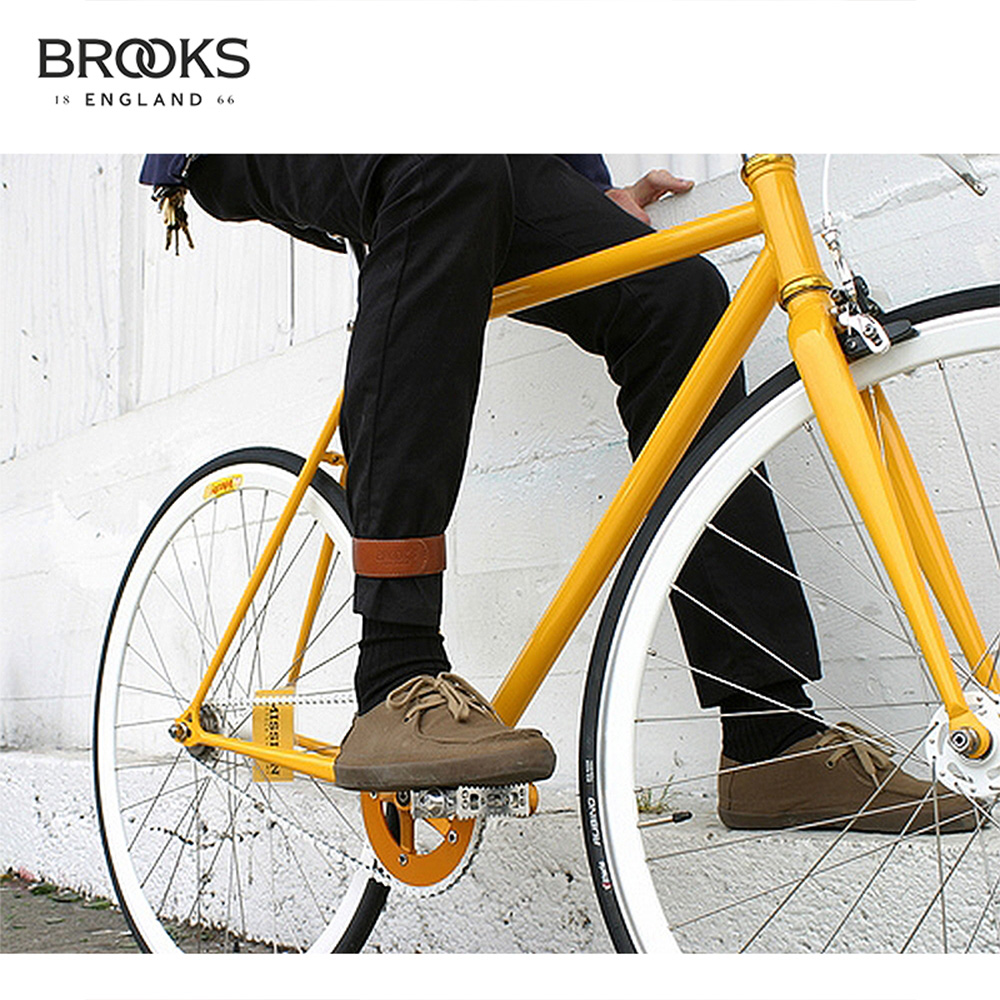 ブルックス コミューター サイクリング レッグストラップ バ - Cycling Commute Pants のレビューと価格