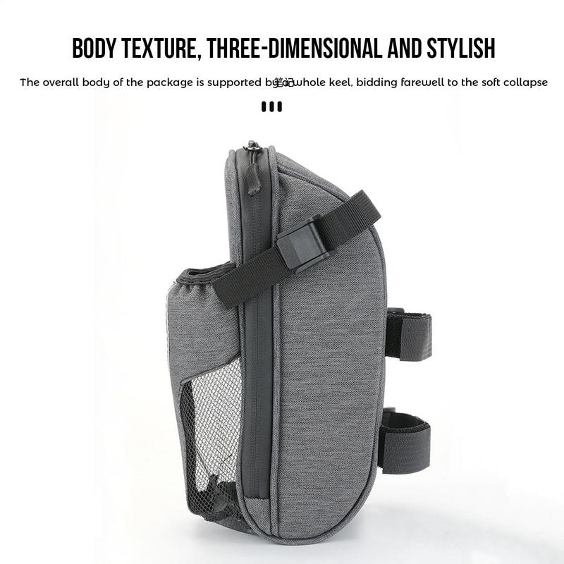 自転車サドルバッグシート下反射サイクリングアクセサリー防水バ - Saddle Bag Under Seat のレビューと価格