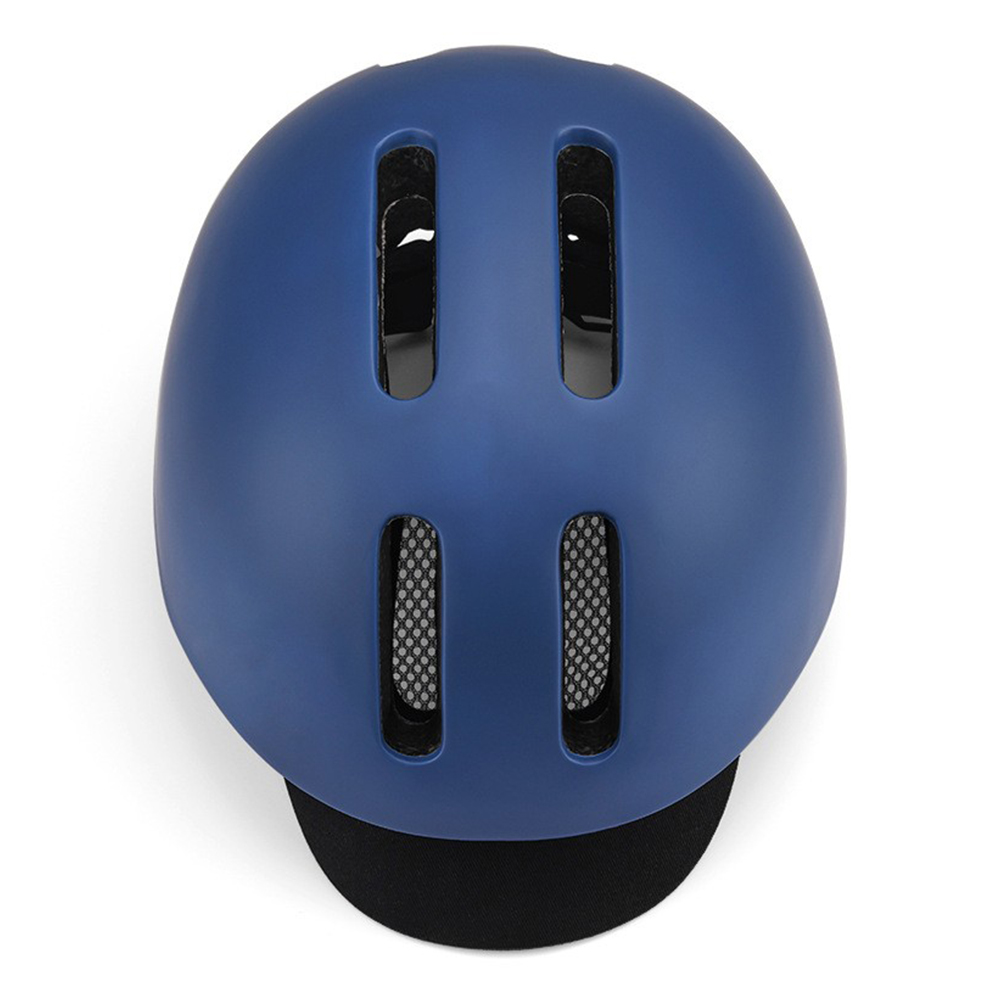1pc 都市通勤サイクリングヘルメットユニセックスオールシー - Commute Cycling Helmet のレビューと価格