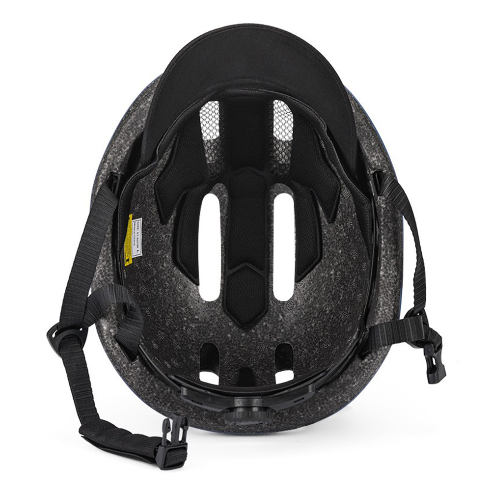 1pc 都市通勤サイクリングヘルメットユニセックスオールシー - Commute Cycling Helmet のレビューと価格