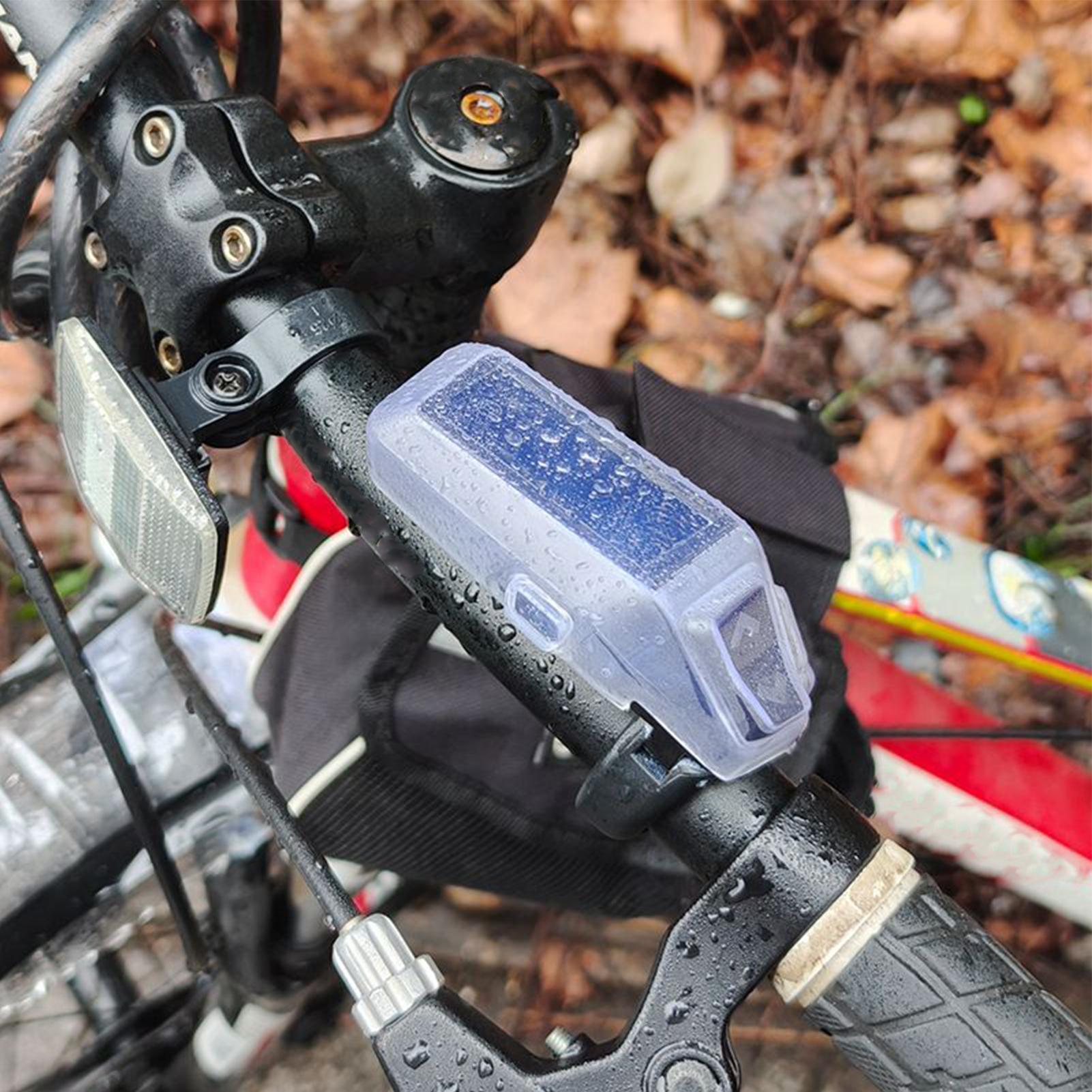 透明電動自転車ディスプレイケース防水保護シールド自転車部品屋 - Commuting With Road Bike のレビューと価格