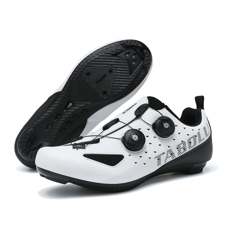 ロードサイクリングシューズ フラットクリートシューズ スピー - Cycling Commuter Shoes のレビューと価格