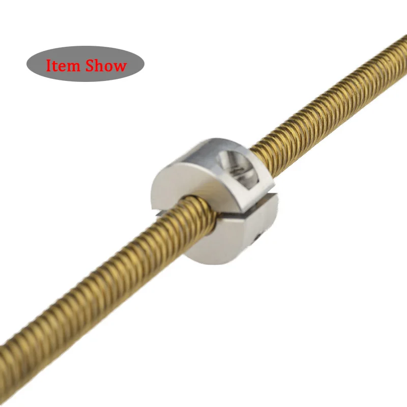 1pc RC ボートアルミ合金滑り止めシャフトロックサイズ  - Cable Lock Flexible のレビューと価格