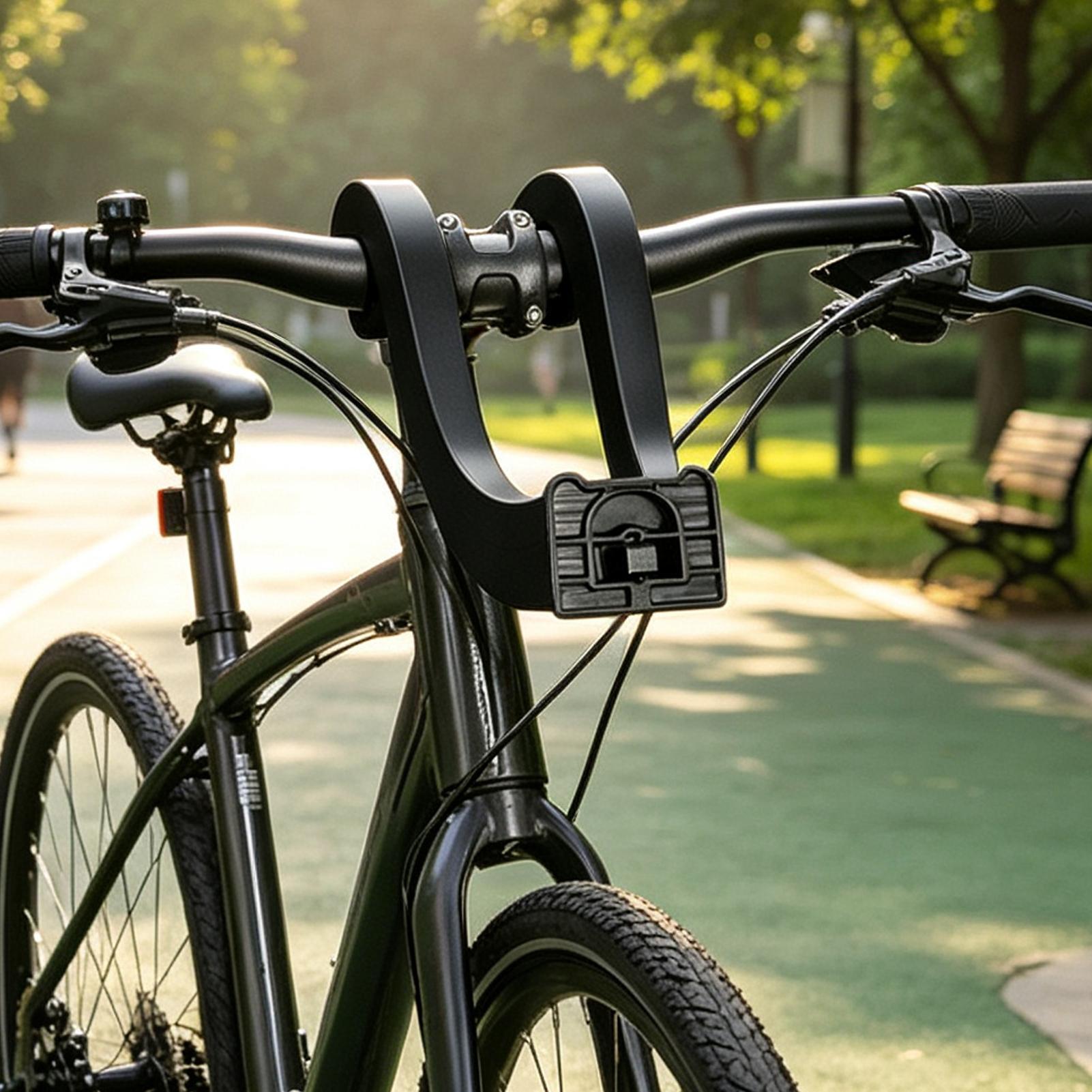 自転車バスケットホルダー 自転車フロントカーゴラックアタッチ - Commuting With Road Bike のレビューと価格