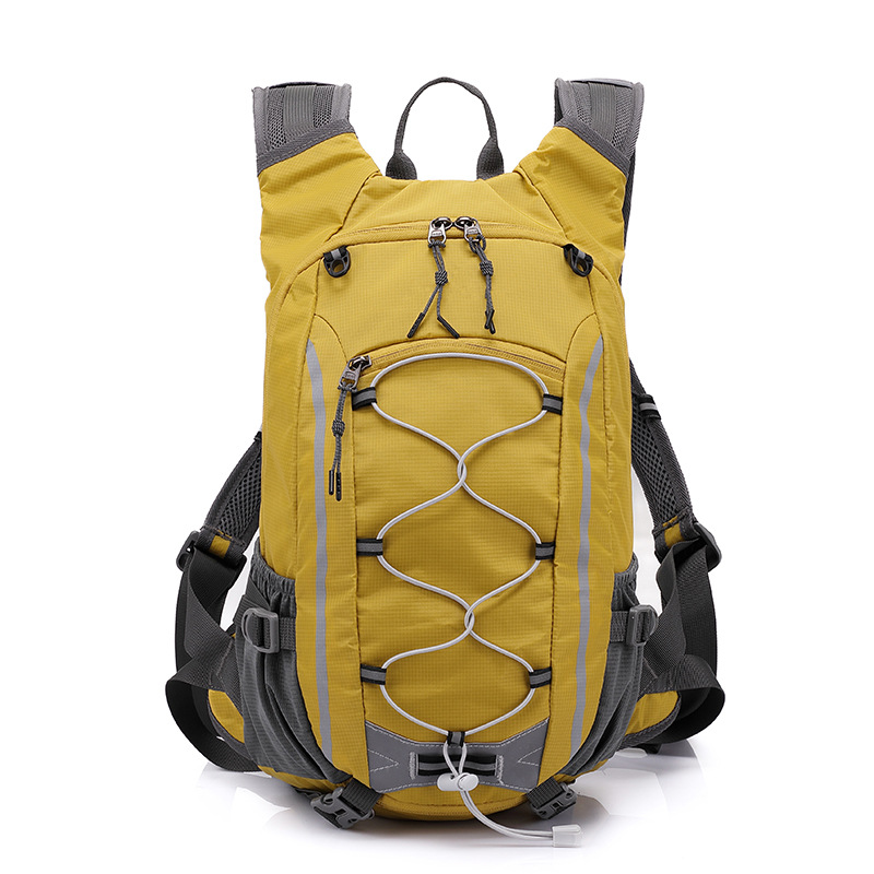 20L 軽量ハイキングバックパックサイクリングランニングスポ - Cycling Commuter Backpack のレビューと価格