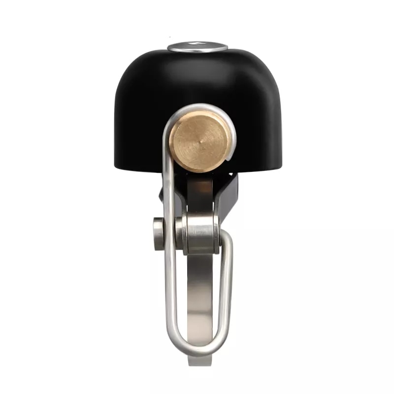 自転車ベルレトロクラシッククリアラウドサウンドスチール銅mt - Bell Handlebar Ring のレビューと価格