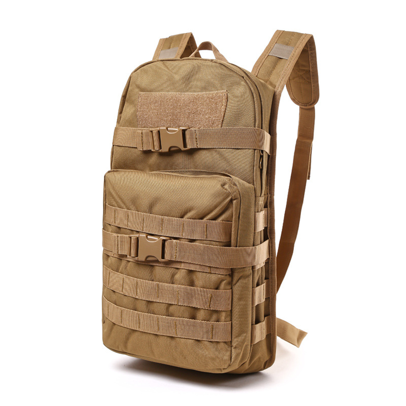 モールタクティカル15lハイドレーションバッグ,ファニーパッ - Cycling Commute Backpack のレビューと価格