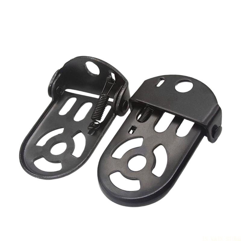 M5TC ユニバーサル自転車ペダル取り付け簡単自転車折りたた - Cycling Commute Distance のレビューと価格