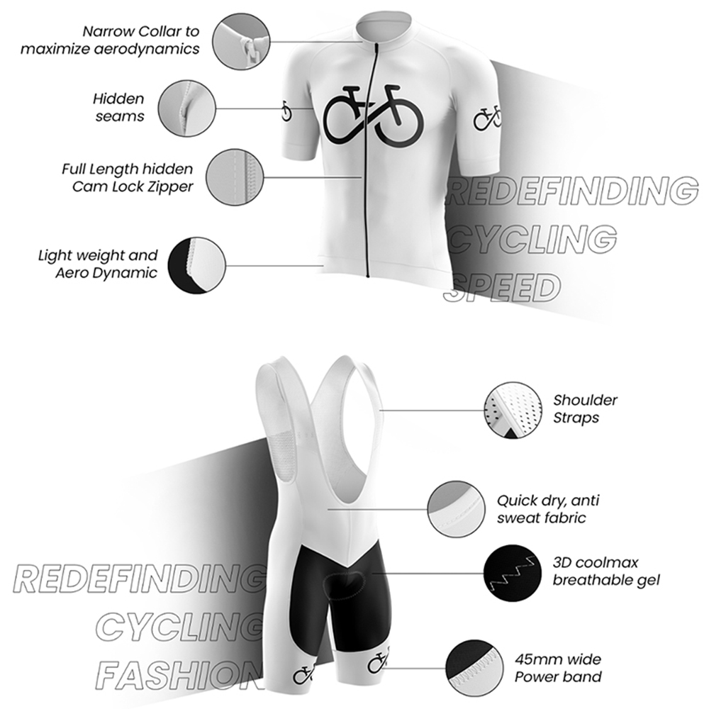 UAE 男サイクリングセット自転車制服サイクリング服男性 M - Cycling Community のレビューと価格