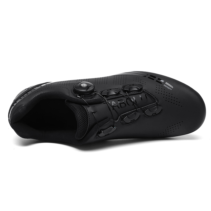 男性 MTB サイクリングシューズ女性ロードバイクロックシュ - Cycling Commuter Shoes のレビューと価格