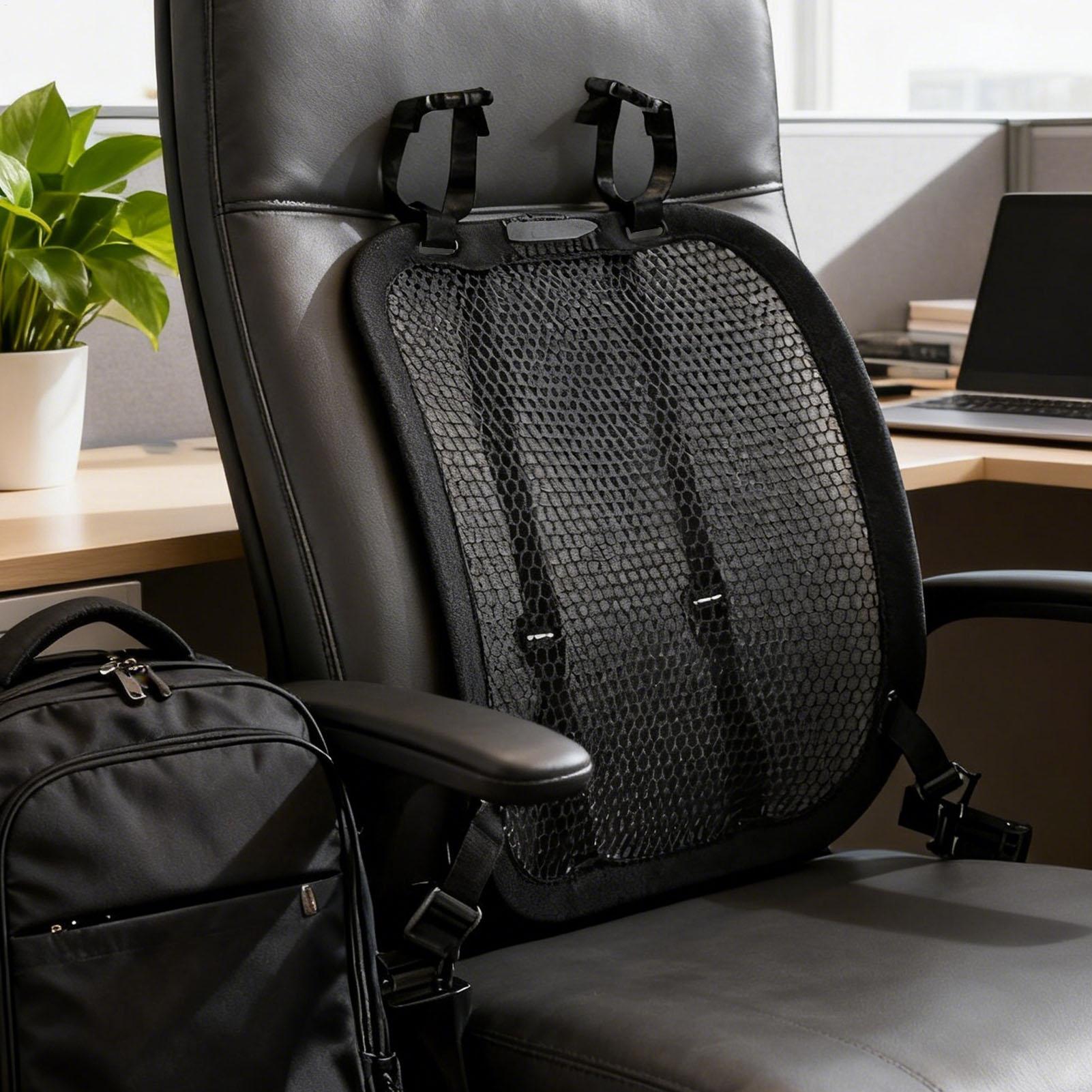 人間工学に基づいたバックパック換気クッション調節可能なエアフ - Cycling Commute Backpack のレビューと価格