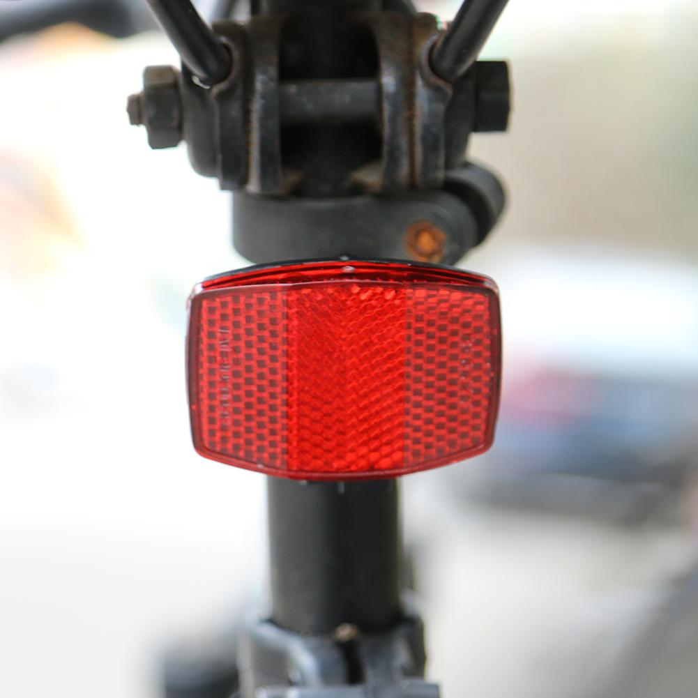 マウンテンバイク夜間走行安全警告レンズ自転車前後警告反射板山 - Spoke Reflector Set のレビューと価格