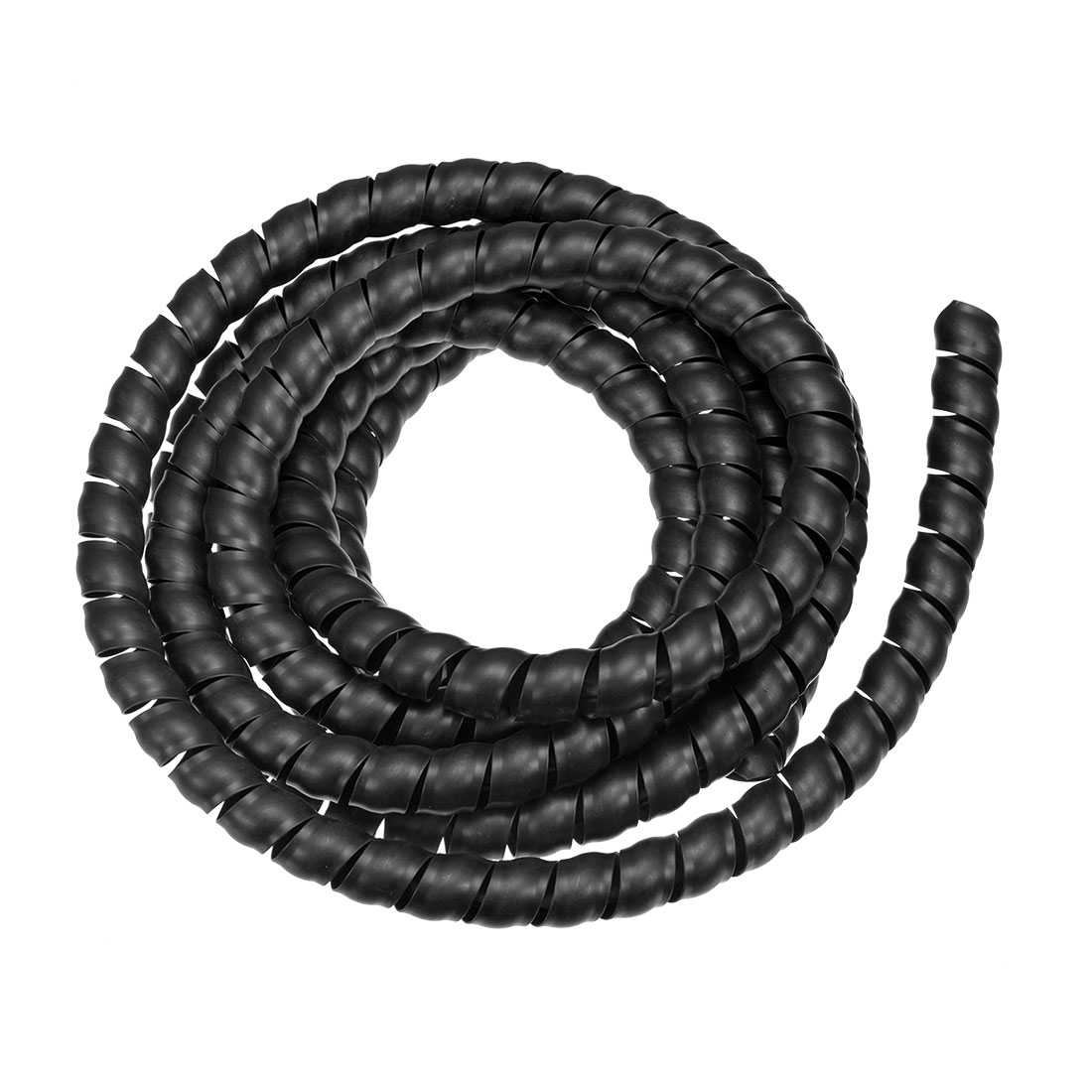 2/3メートルの柔軟なスパイラルチューブ、ケーブル管理スリー - Cable Lock Flexible のレビューと価格