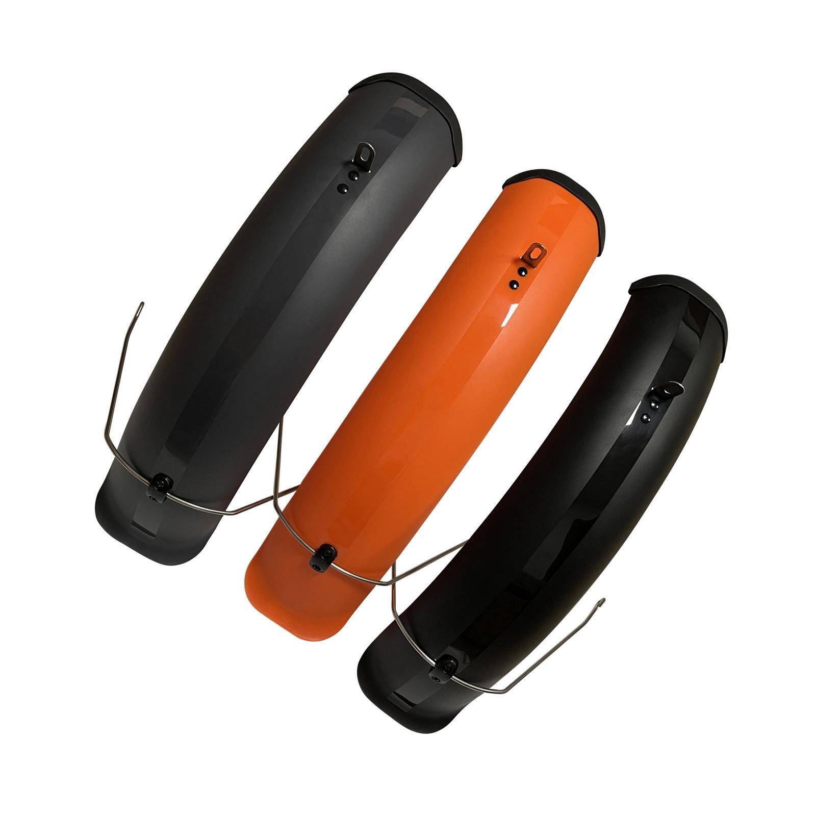 20インチ x4.0 バイクフェンダー ファットタイヤ マッ - Fender Mudguard Set のレビューと価格