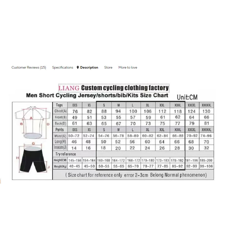ウクライナ代表チーム 2026 サイクリングジャージセット夏 - Cycling Commute Shorts のレビューと価格