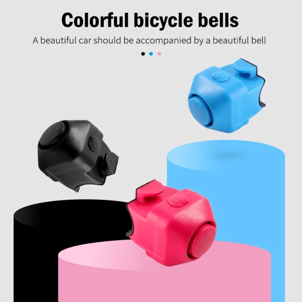 自転車電子ホーンアラーム警告安全電気ベル MTB バイクハン - Bell Handlebar Ring のレビューと価格